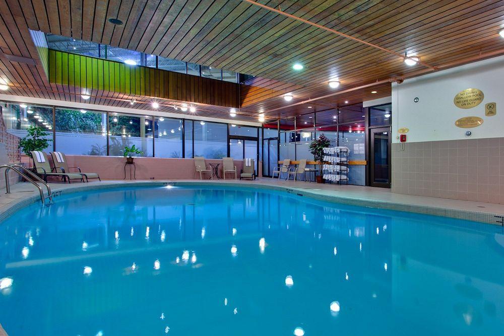 Holiday Inn Sudbury By Ihg Facilidades foto