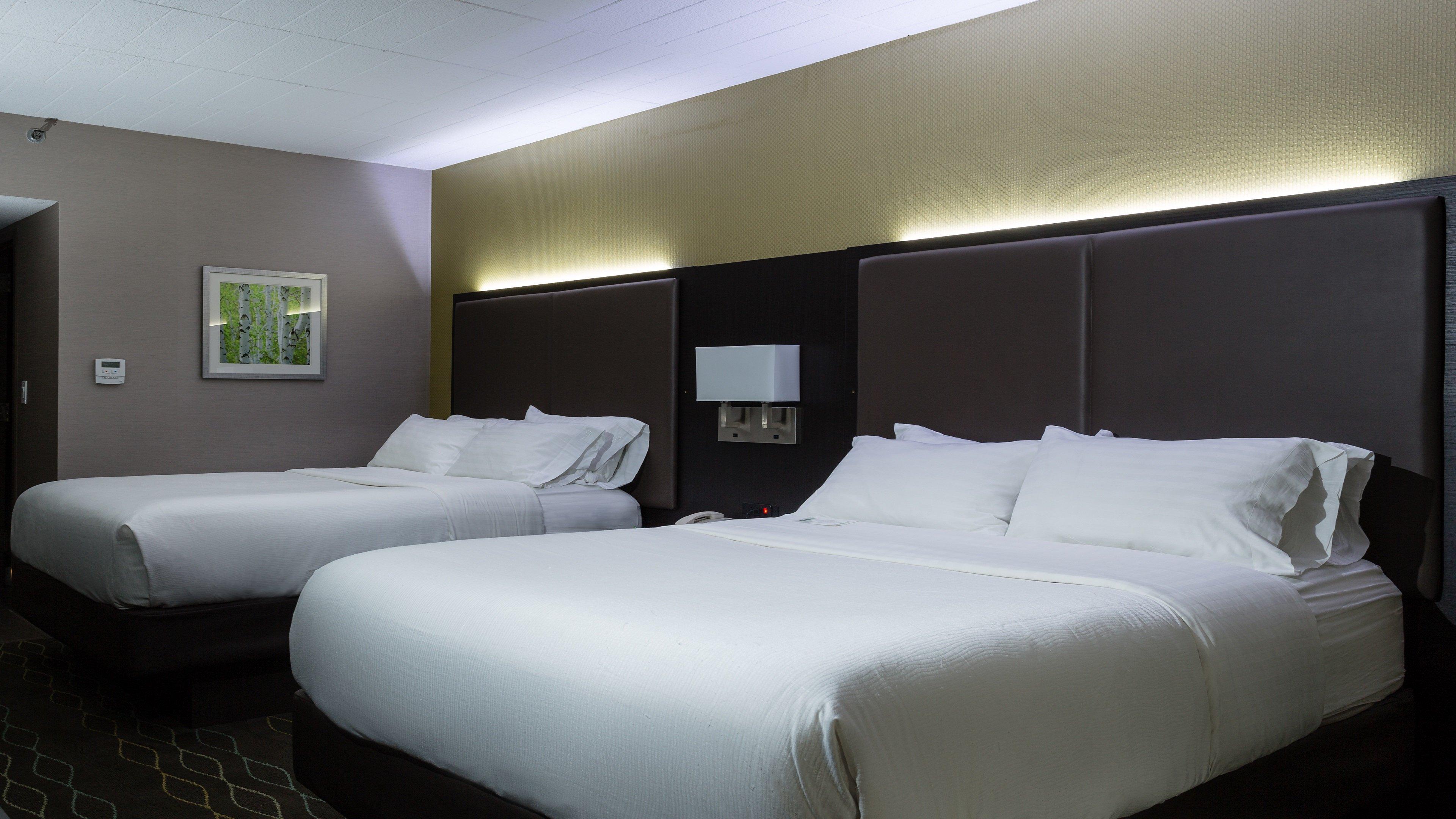 Holiday Inn Sudbury By Ihg Exterior foto