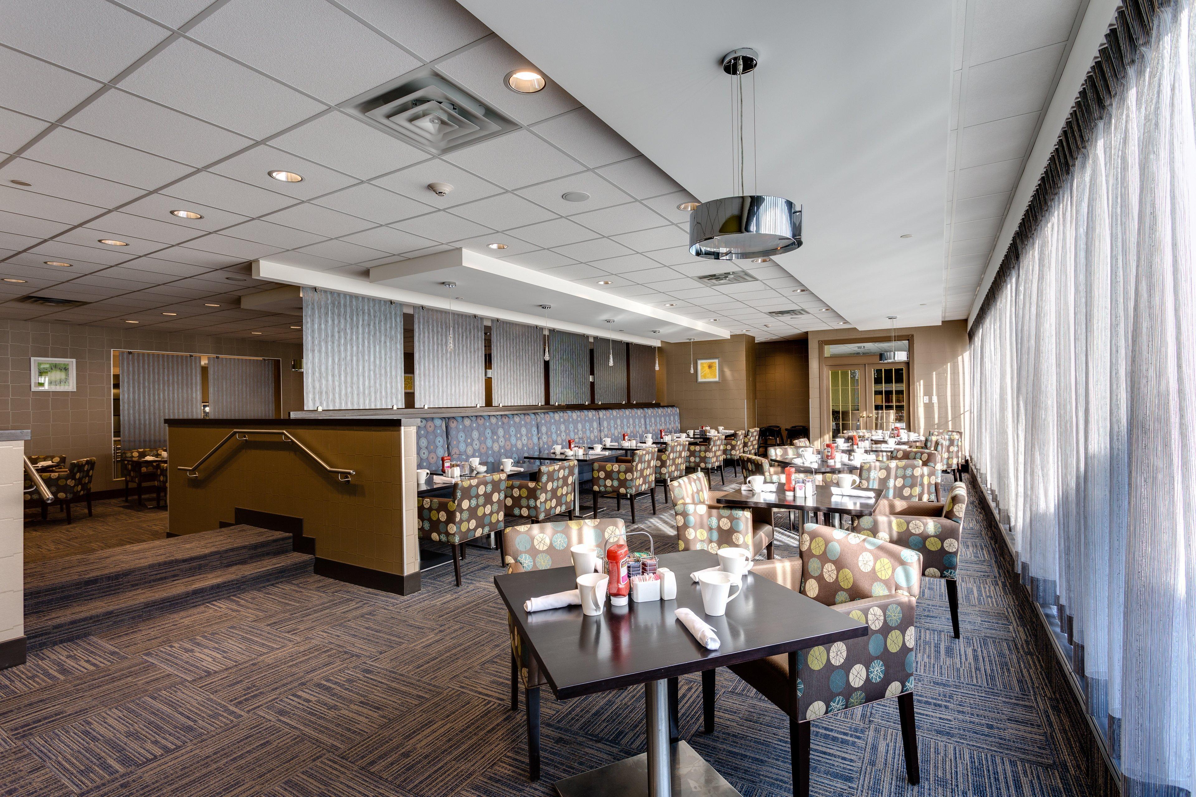 Holiday Inn Sudbury By Ihg Exterior foto