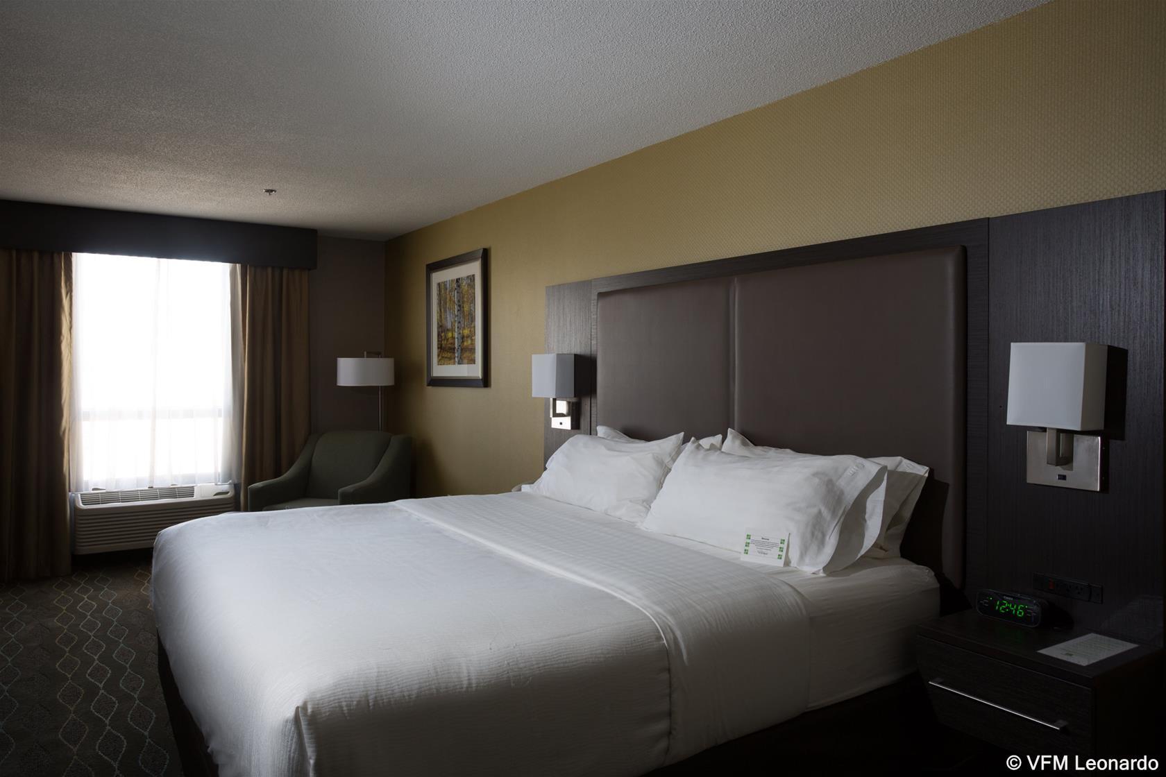 Holiday Inn Sudbury By Ihg Exterior foto
