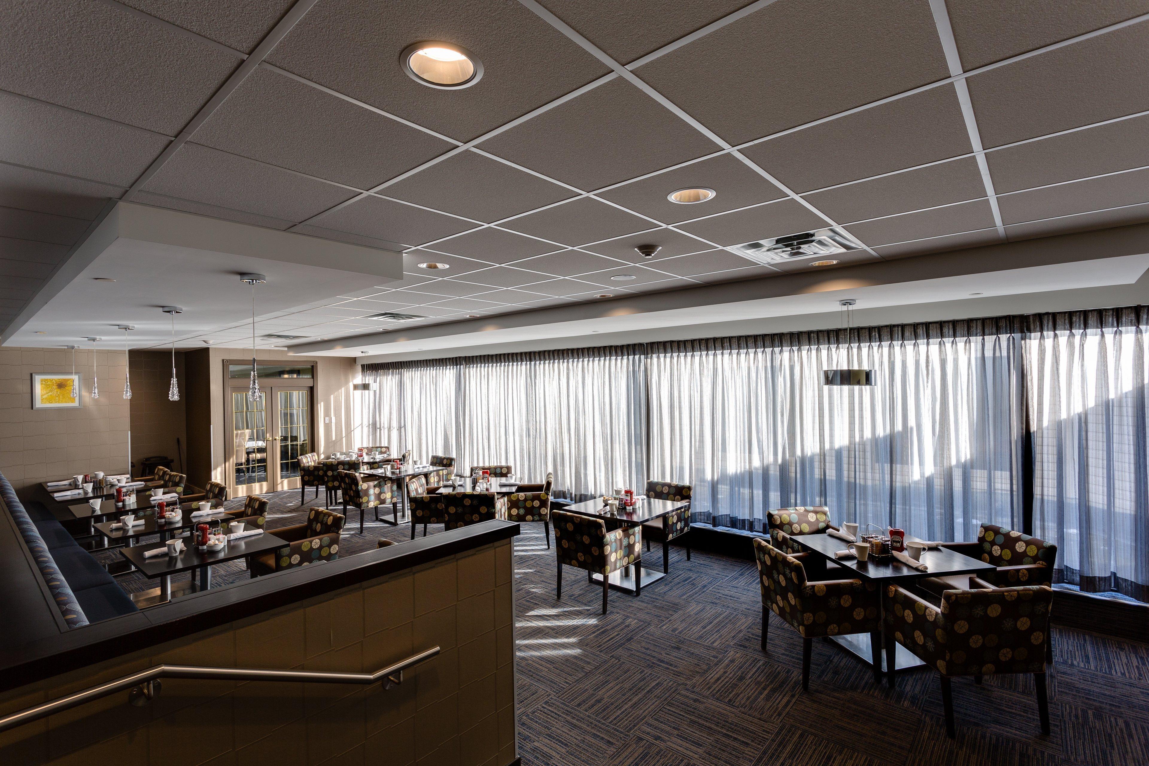 Holiday Inn Sudbury By Ihg Exterior foto
