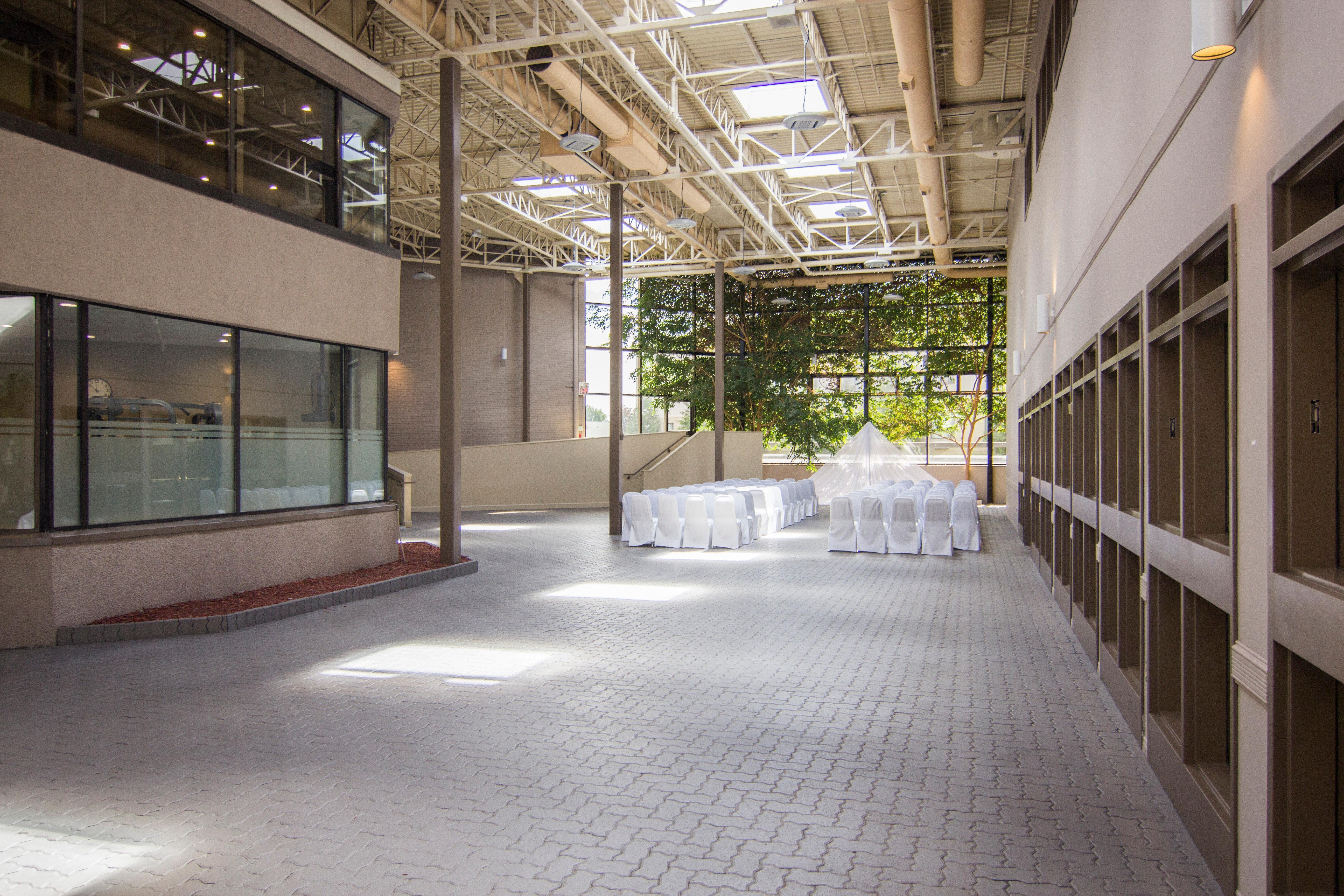 Holiday Inn Sudbury By Ihg Exterior foto