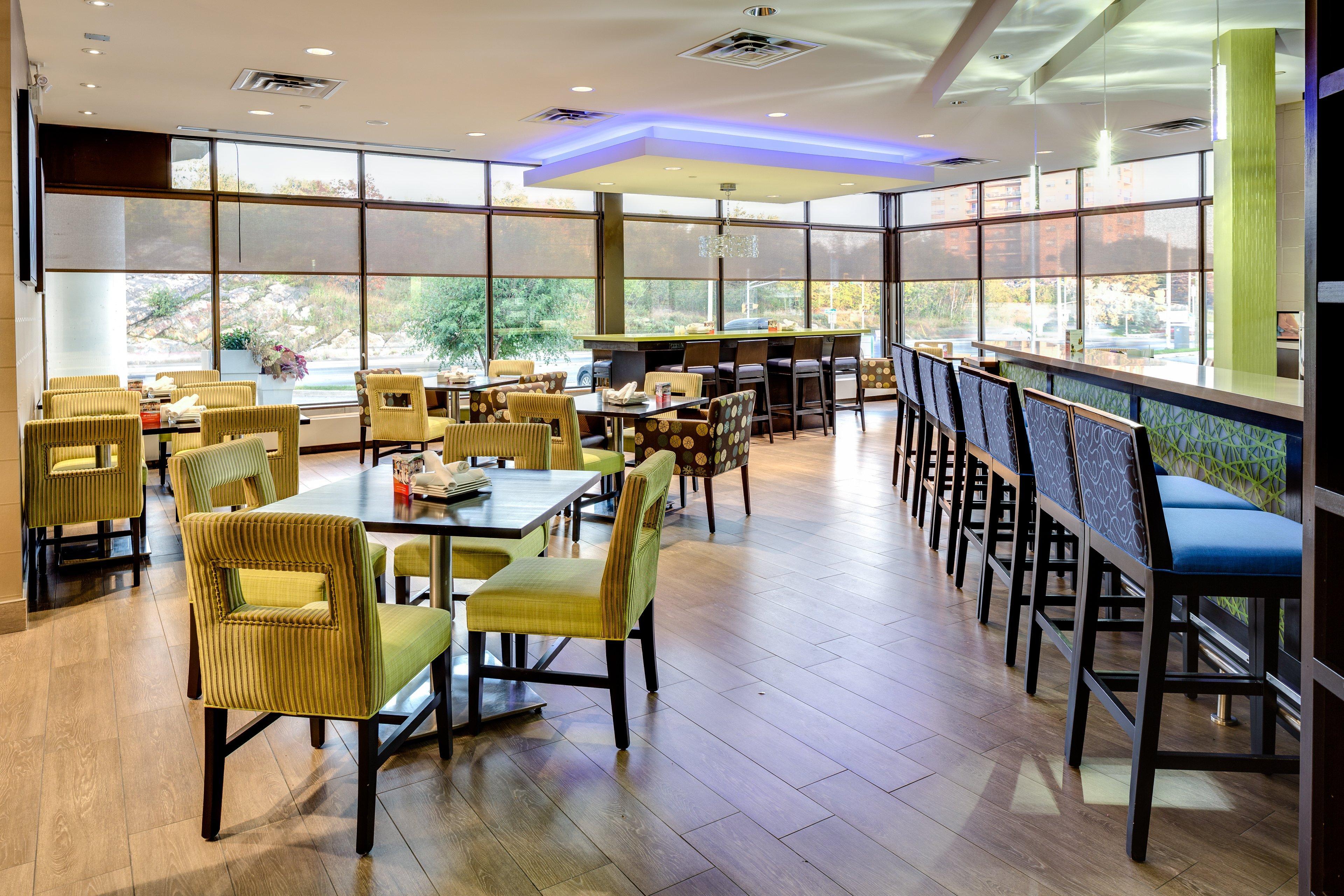 Holiday Inn Sudbury By Ihg Exterior foto