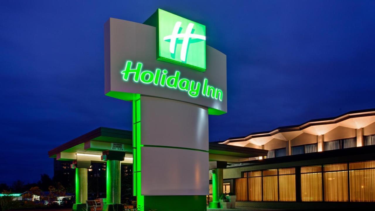 Holiday Inn Sudbury By Ihg Exterior foto