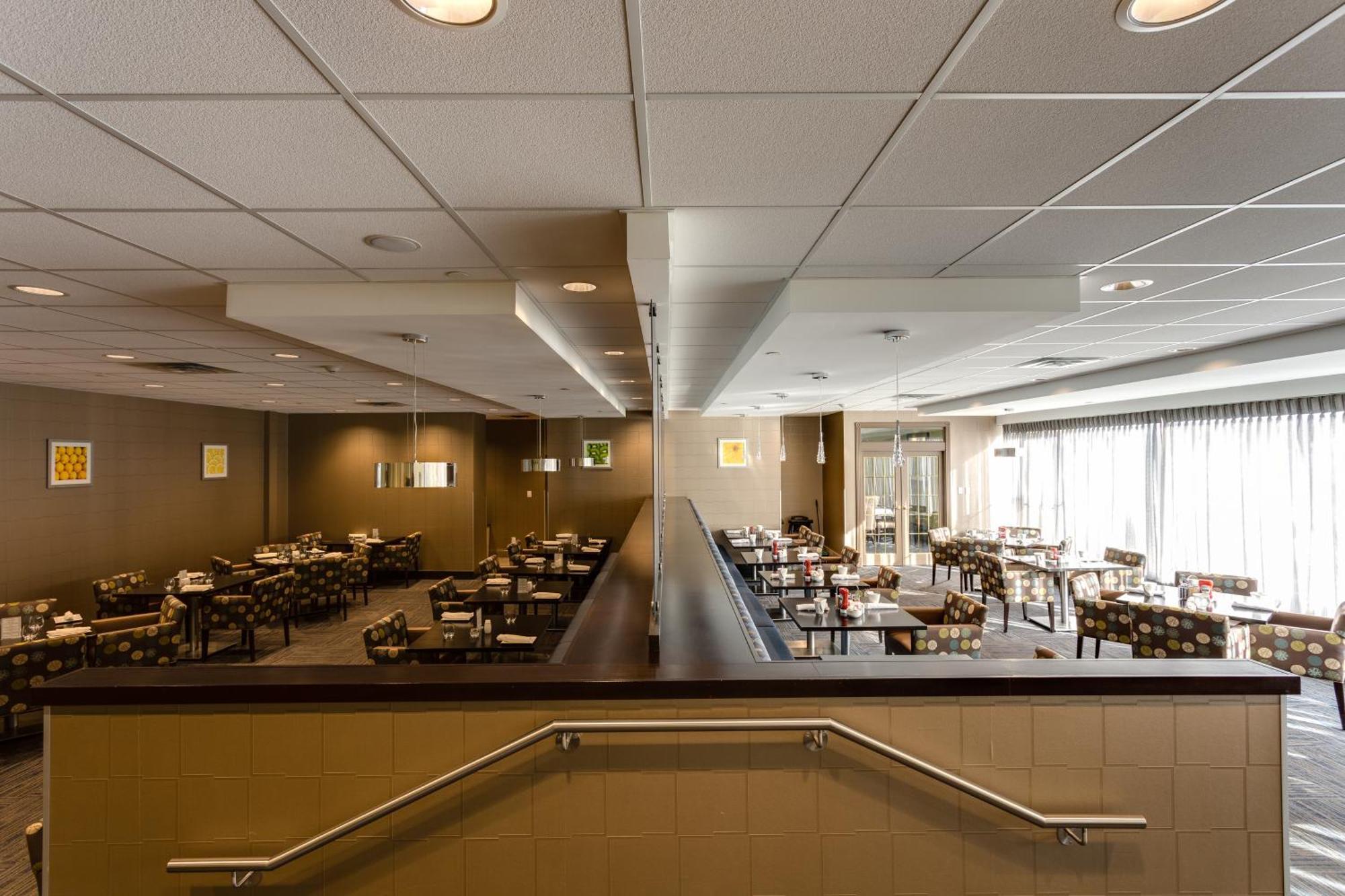 Holiday Inn Sudbury By Ihg Exterior foto