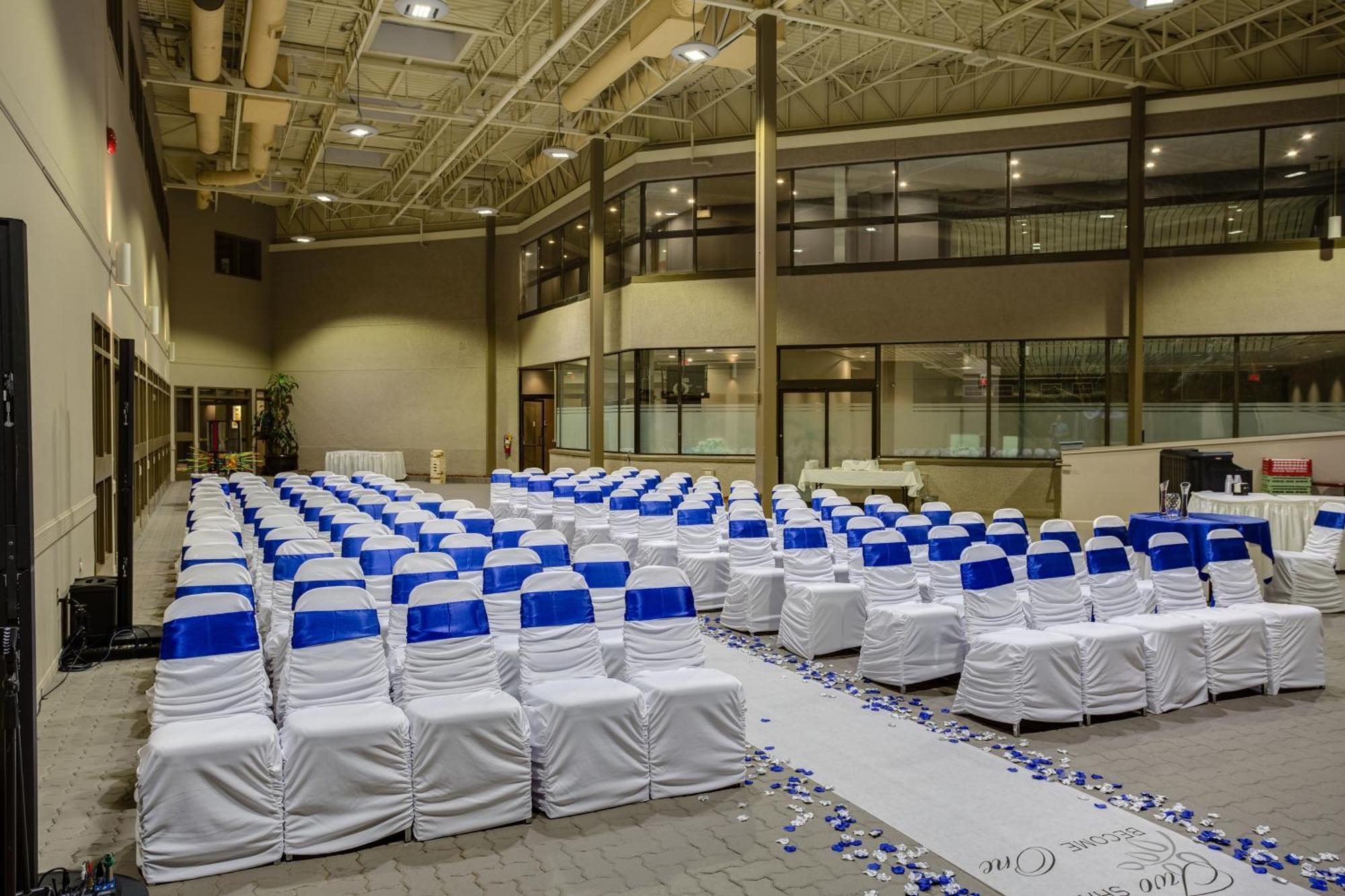 Holiday Inn Sudbury By Ihg Exterior foto