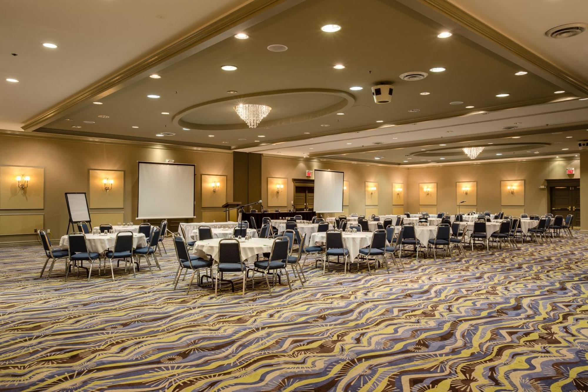 Holiday Inn Sudbury By Ihg Exterior foto