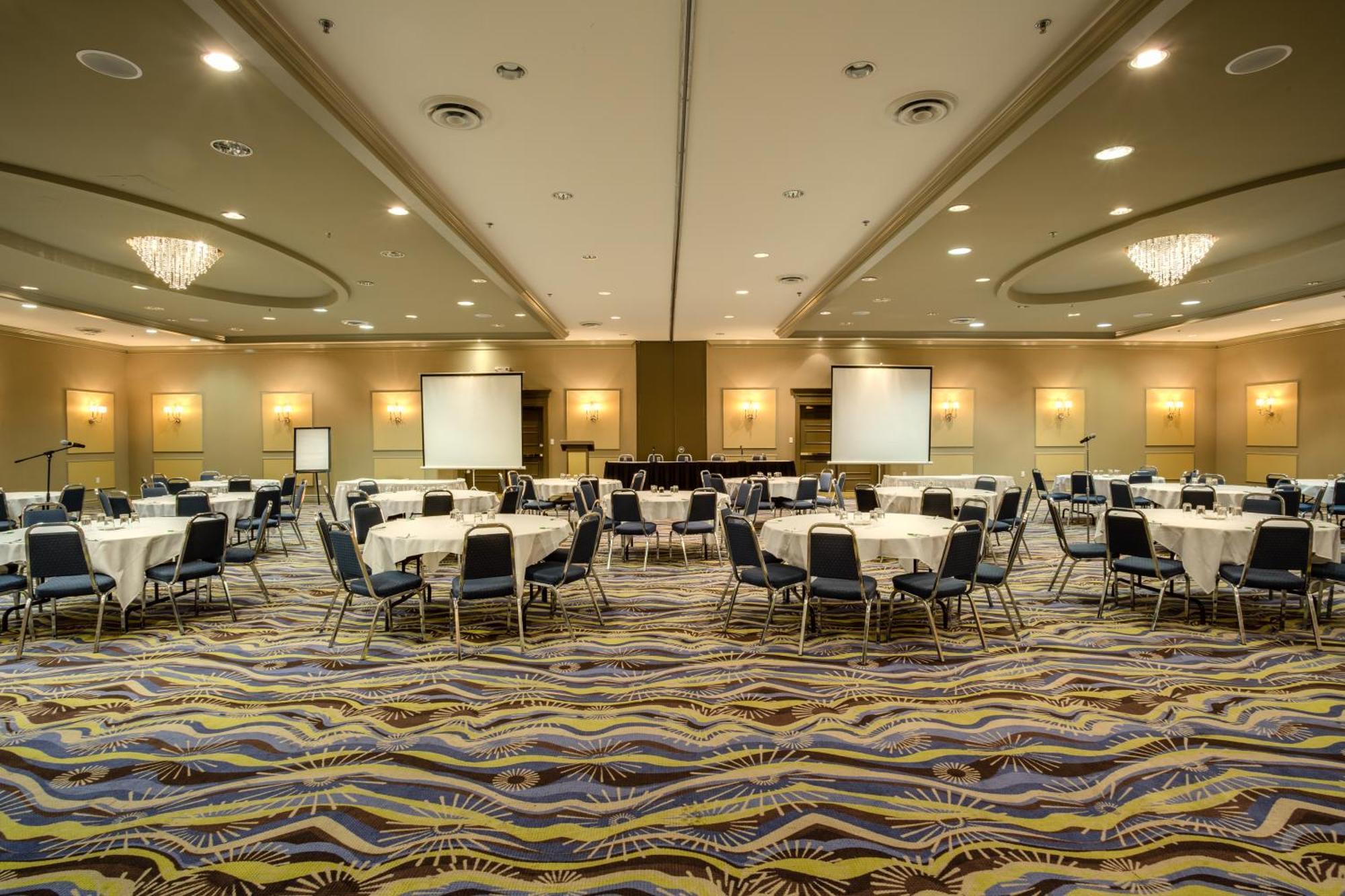 Holiday Inn Sudbury By Ihg Exterior foto
