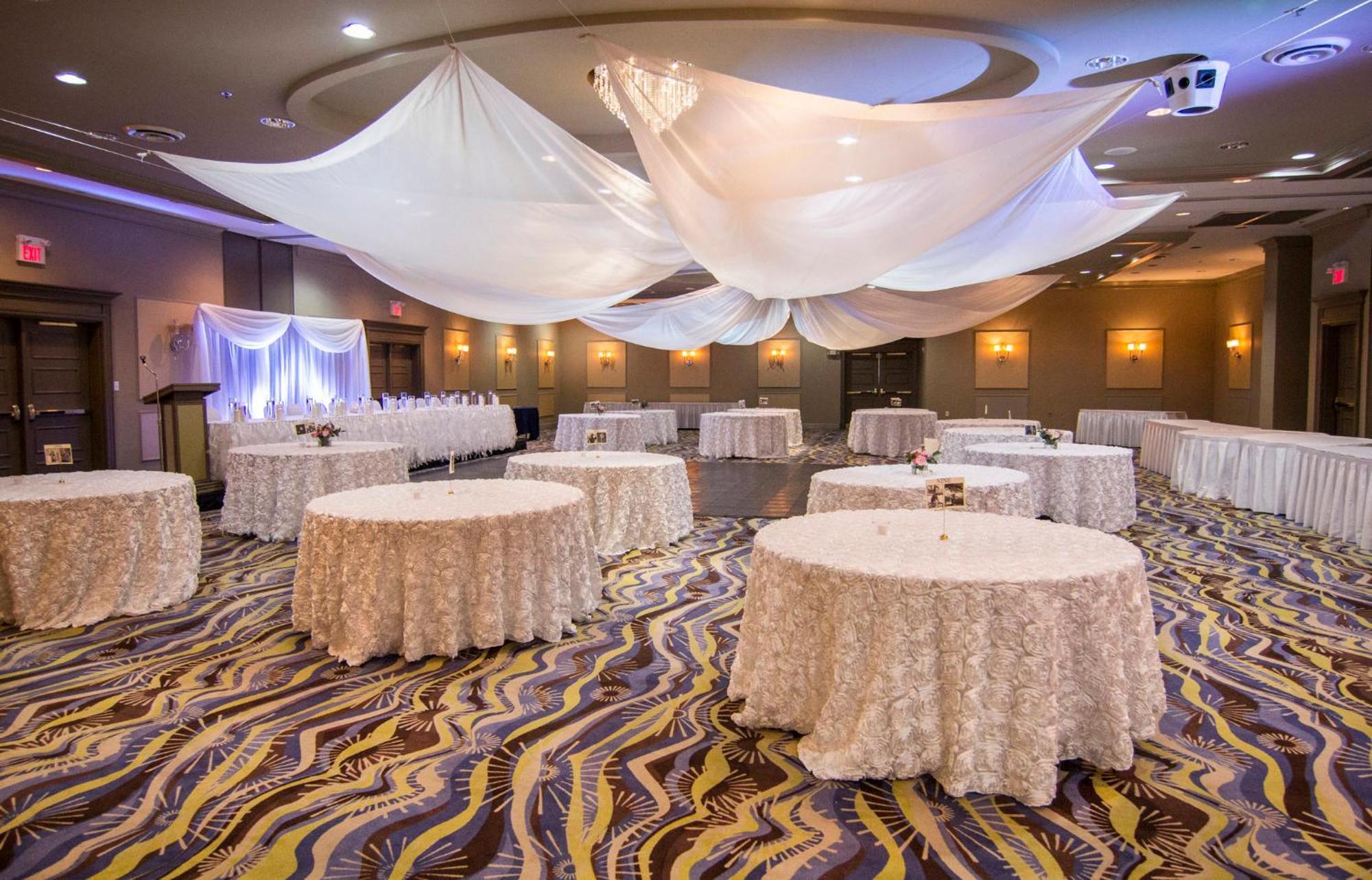 Holiday Inn Sudbury By Ihg Exterior foto