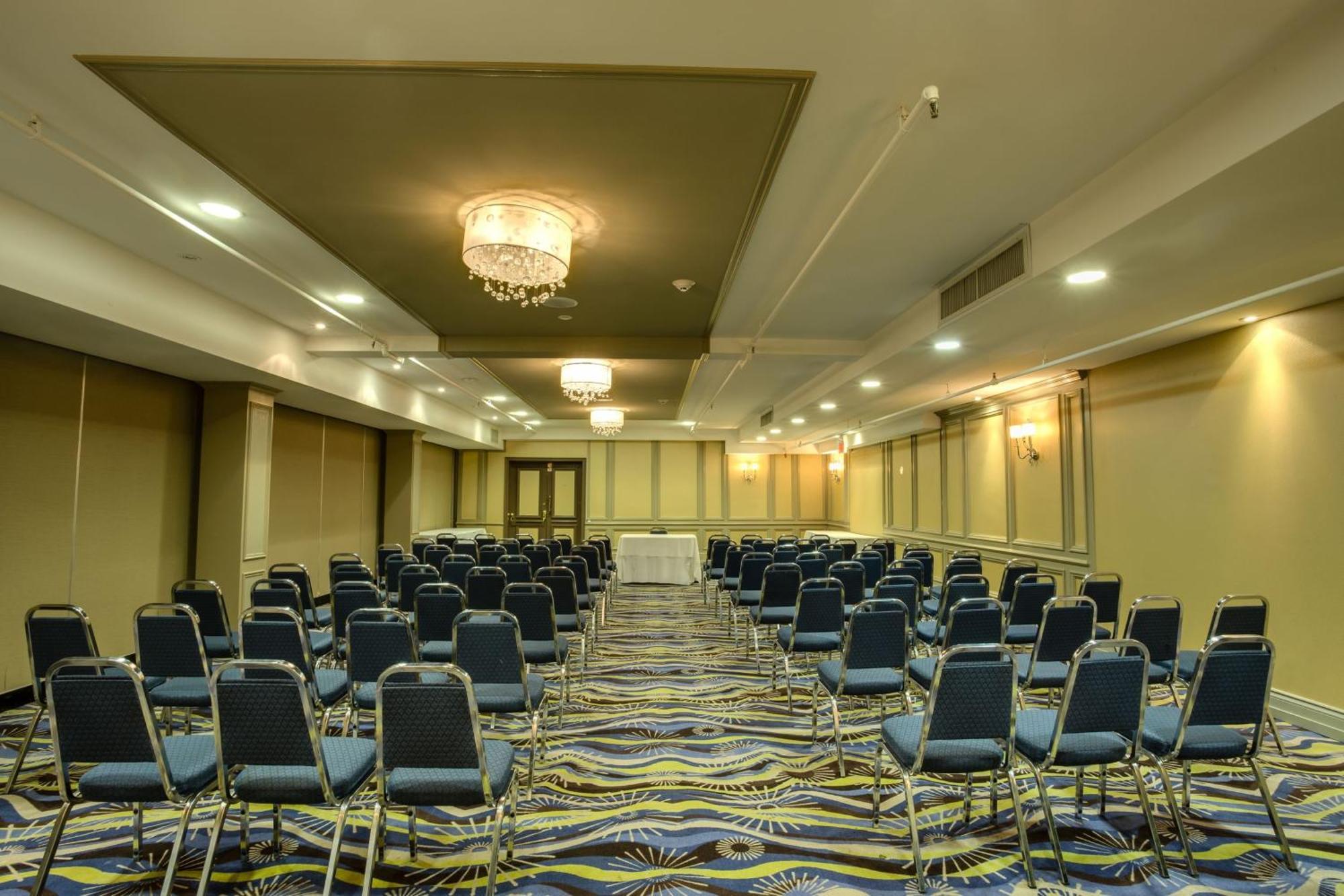 Holiday Inn Sudbury By Ihg Exterior foto