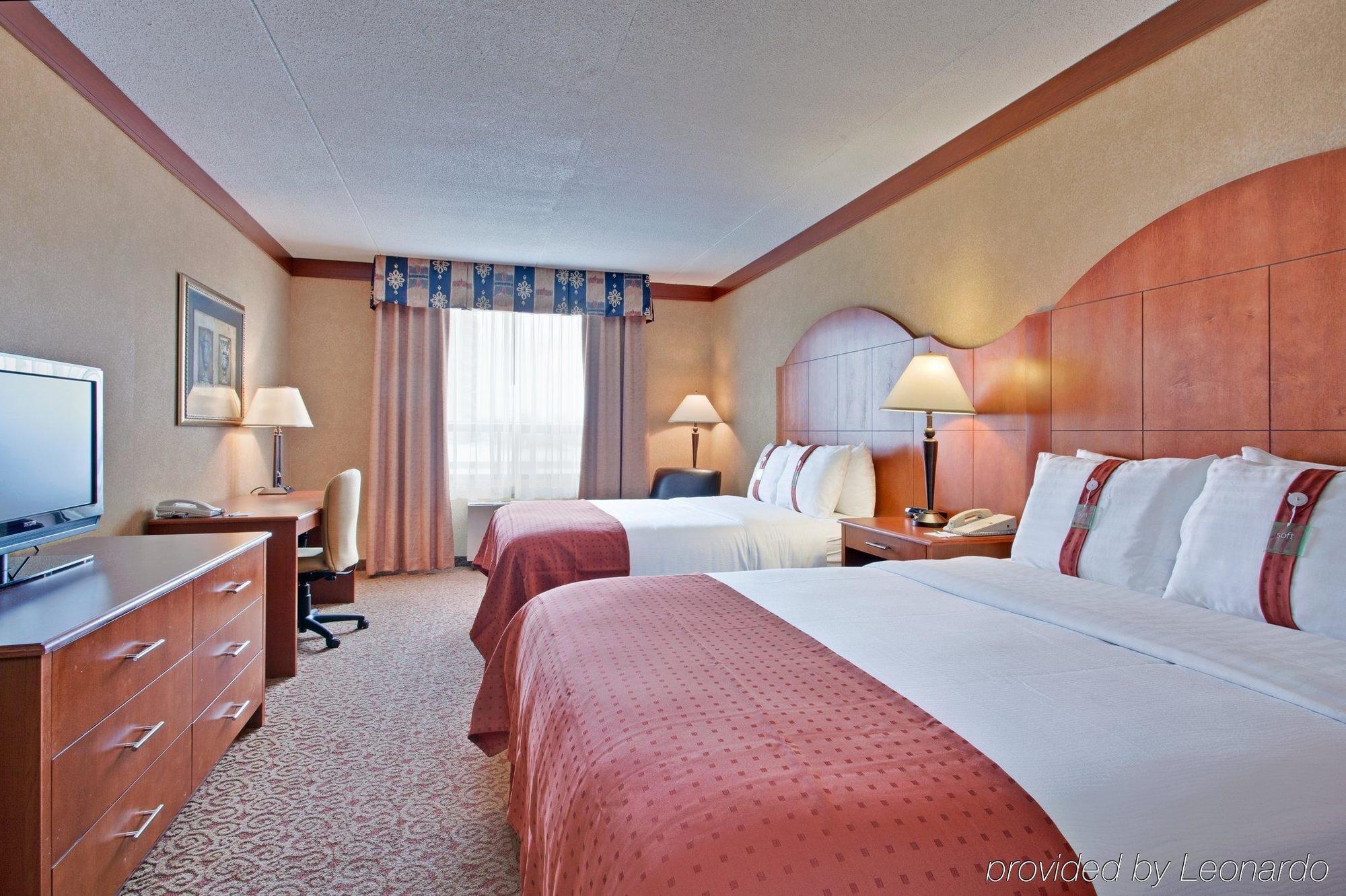 Holiday Inn Sudbury By Ihg Exterior foto