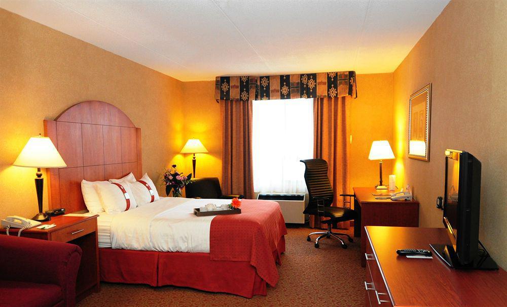 Holiday Inn Sudbury By Ihg Exterior foto