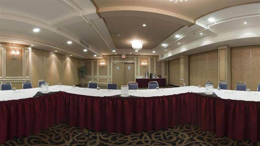 Holiday Inn Sudbury By Ihg Exterior foto